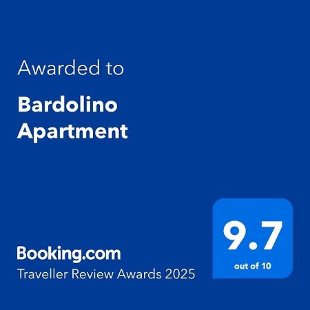 Bardolino Apartment Beograd Eksteriør bilde