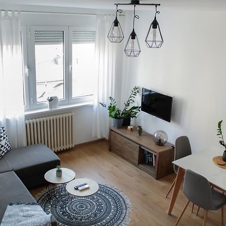 Bardolino Apartment Beograd Eksteriør bilde