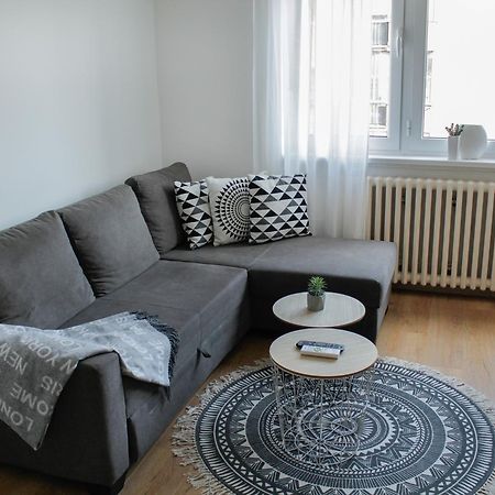 Bardolino Apartment Beograd Eksteriør bilde