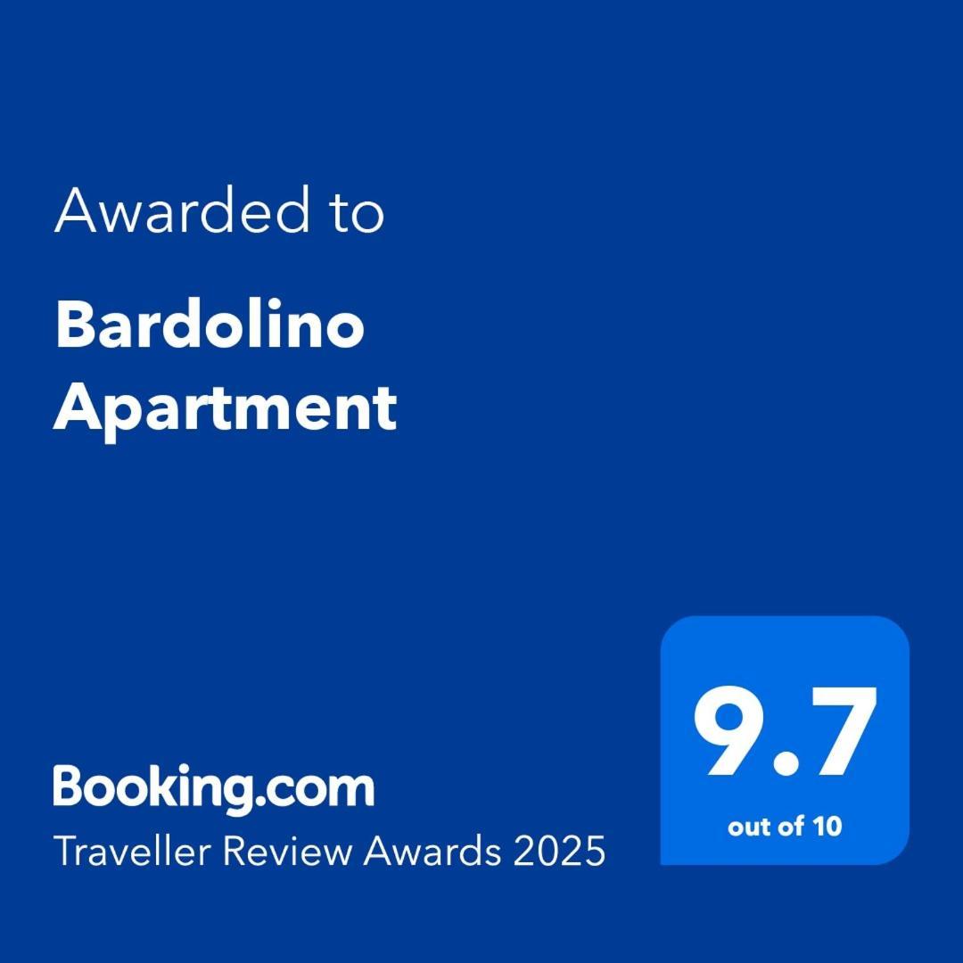 Bardolino Apartment Beograd Eksteriør bilde