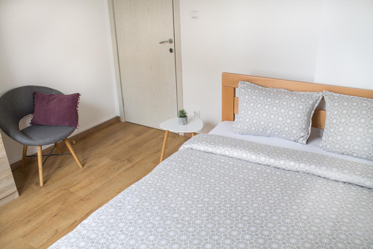 Bardolino Apartment Beograd Eksteriør bilde