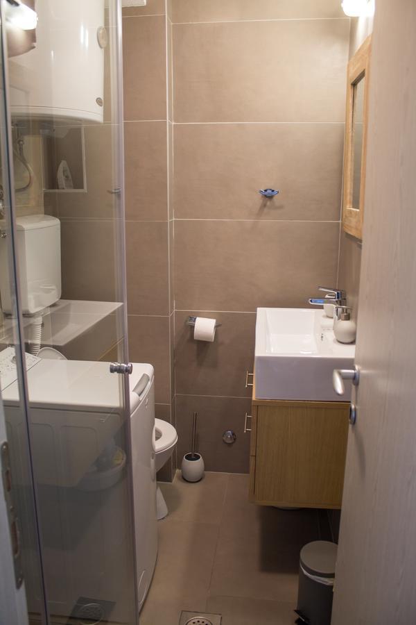 Bardolino Apartment Beograd Eksteriør bilde
