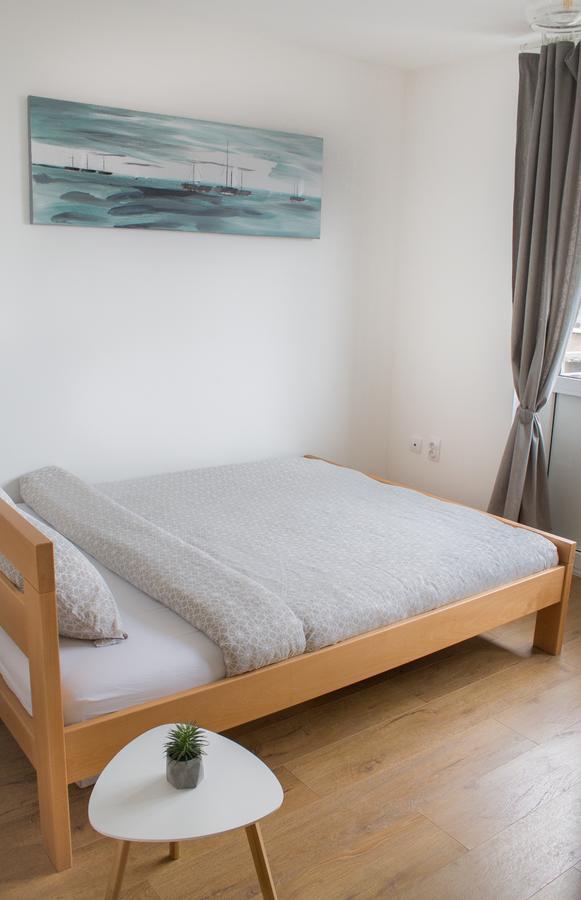 Bardolino Apartment Beograd Eksteriør bilde