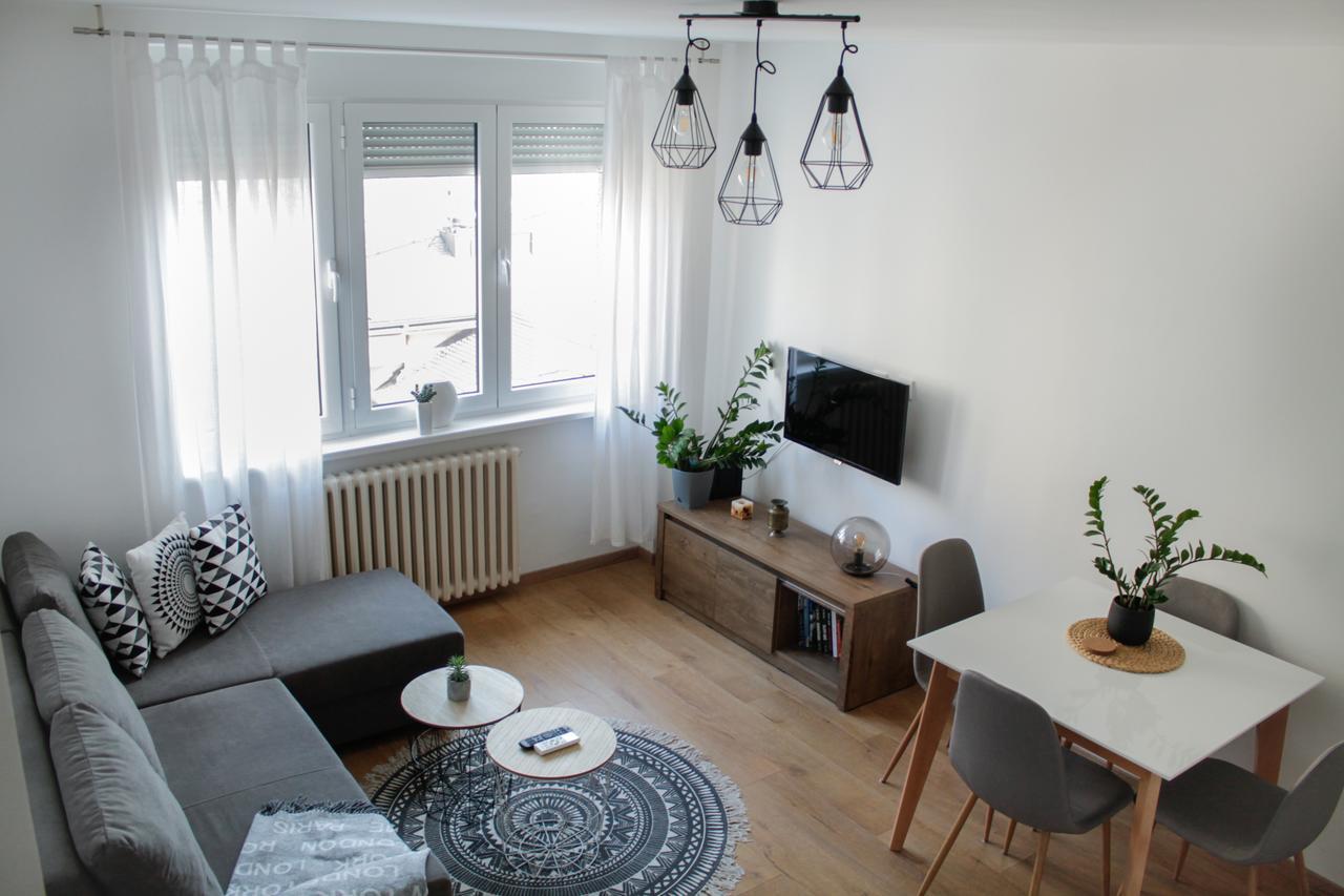 Bardolino Apartment Beograd Eksteriør bilde