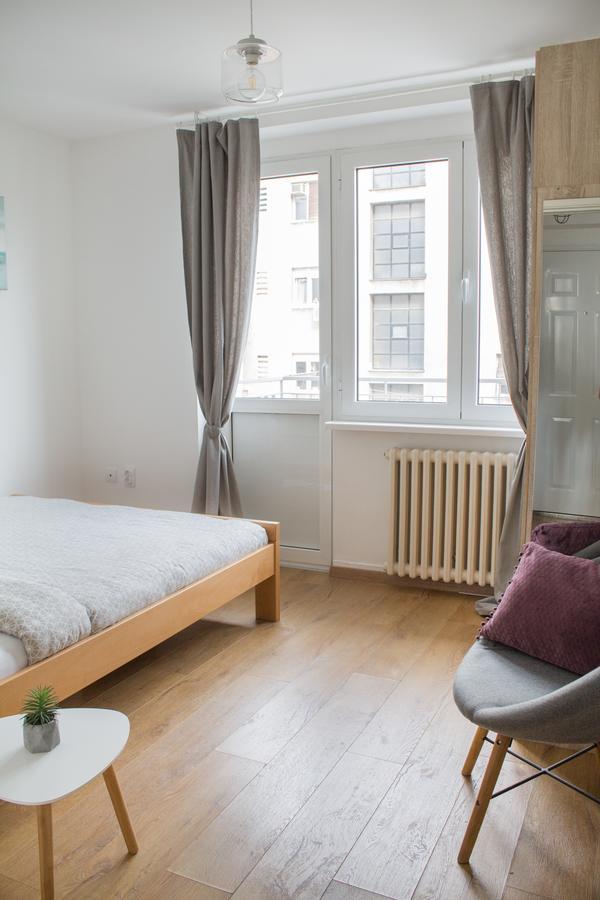Bardolino Apartment Beograd Eksteriør bilde