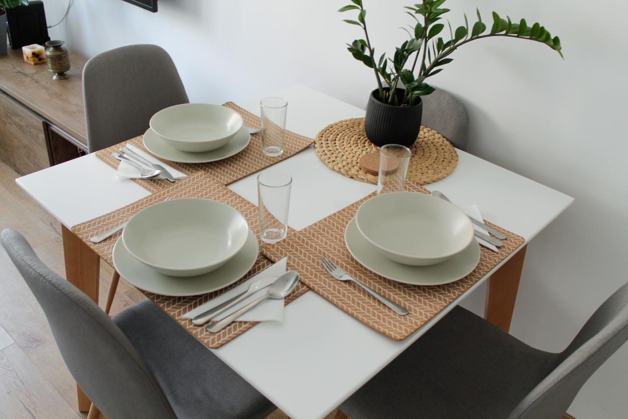 Bardolino Apartment Beograd Eksteriør bilde